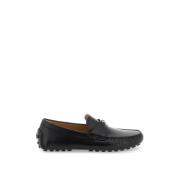 Salvatore Ferragamo Loafers Black, Herr