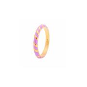 Cabirol Rings Multicolor, Dam