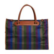 Tramontano Handbags Multicolor, Dam