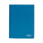 Tramontano Wallets & Cardholders Blue, Dam