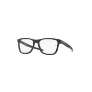 Oakley Svart Centerboard Solglasögon Black, Unisex