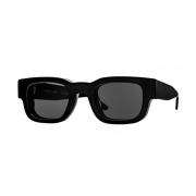 Thierry Lasry Sunglasses Black, Dam