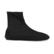 Christopher Esber Ankle Boots Black, Dam