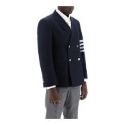 Thom Browne Blazers Blue, Herr