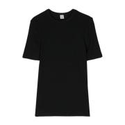 TotêMe T-Shirts Black, Dam