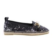 Maypol Chic Sommar Espadriller Multicolor, Dam