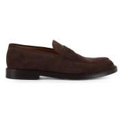 Doucal's Loafers Brown, Herr