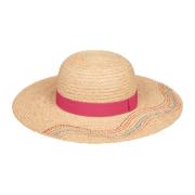 PS By Paul Smith Hats Brown, Dam