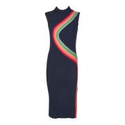 PS By Paul Smith Dresses Blue, Dam