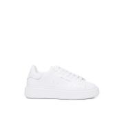 Crime London Sneakers White, Dam