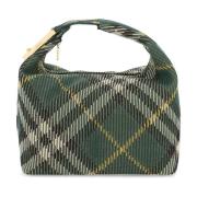 Burberry Handbags Green, Dam