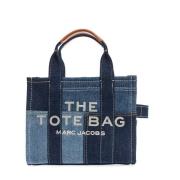 Marc Jacobs Shoulder Bags Blue, Dam