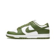 Nike Sneakers Green, Herr