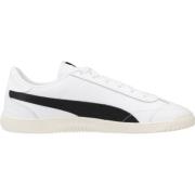Puma Herr Club 5V5 Sneakers White, Herr