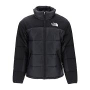 The North Face Down Jackets Black, Herr