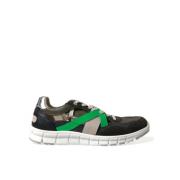 Dolce & Gabbana Sneakers Multicolor, Herr