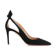 Aquazzura Pumps Black, Dam