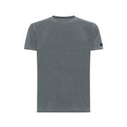 RRD T-Shirts Gray, Herr