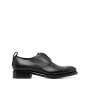 Brioni Business Shoes Black, Herr