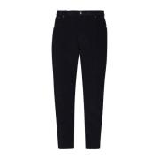 Dondup Slim-fit Jeans Black, Herr