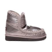 Mou Winter Boots Pink, Dam