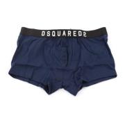 Dsquared2 Bottoms Blue, Herr