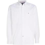 Tommy Hilfiger Casual Shirts White, Herr