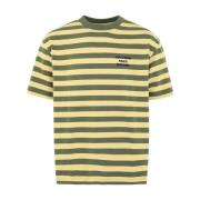 Drole de Monsieur T-Shirts Multicolor, Herr