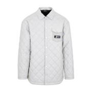 EgonLab Light Jackets Gray, Herr