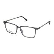 WEB Eyewear Stiliga solglasögon We5406 Gray, Unisex