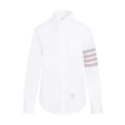 Thom Browne Shirts White, Dam