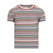 Maison Margiela T-Shirts Multicolor, Herr