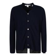 Comme des Garçons Cardigans Blue, Herr