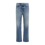 Fear Of God Indigo Collection Jeans Blue, Herr