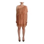 Liu Jo Shirt Dresses Pink, Dam