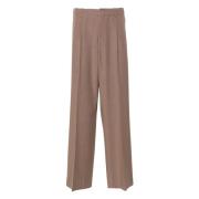 Our Legacy Trousers Beige, Herr