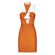 Amazuin Dresses Orange, Dam