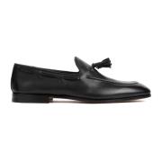 Church's Maidstone Loafers i Svart Black, Herr