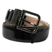 Dolce & Gabbana Belts Black, Herr