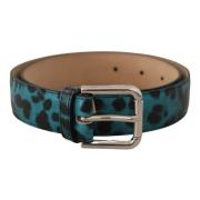 Dolce & Gabbana Belts Multicolor, Dam