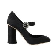 Dolce & Gabbana Pumps Black, Dam