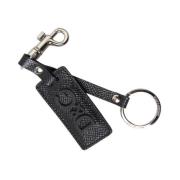 Dolce & Gabbana Keyrings Black, Unisex