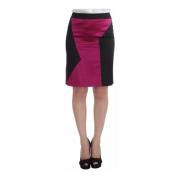 Dolce & Gabbana Short Skirts Multicolor, Dam