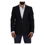 Dolce & Gabbana Blazers Blue, Herr