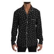 Dolce & Gabbana Casual Shirts Multicolor, Herr