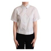 Dolce & Gabbana Shirts Multicolor, Dam