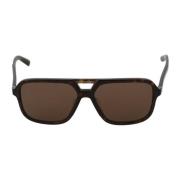 Dolce & Gabbana Sunglasses Black, Herr