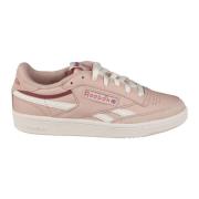 Reebok Sneakers Pink, Dam