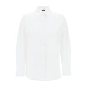 Etro Blouses & Shirts White, Dam