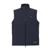 RefrigiWear Vests Blue, Herr